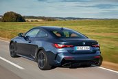 BMW Seria 4 Coupe - Galerie foto