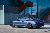 BMW Seria 4 Coupe - Galerie foto