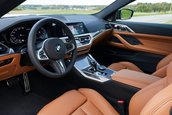 BMW Seria 4 Coupe - Galerie foto