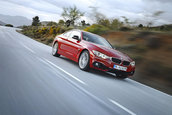 BMW Seria 4 Coupe - Galerie Foto