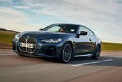 BMW Seria 4 Coupe - Galerie foto