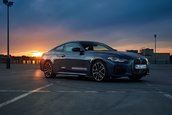 BMW Seria 4 Coupe - Galerie foto