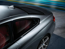 BMW Seria 4 Coupe - Galerie Foto