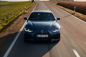 BMW Seria 4 Coupe - Galerie foto