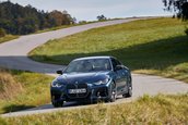 BMW Seria 4 Coupe - Galerie foto