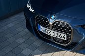 BMW Seria 4 Coupe - Galerie foto