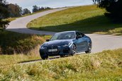 BMW Seria 4 Coupe - Galerie foto