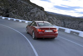 BMW Seria 4 Coupe - Galerie Foto