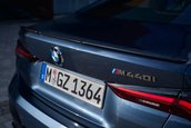 BMW Seria 4 Coupe - Galerie foto