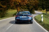 BMW Seria 4 Coupe - Galerie foto