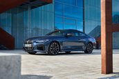 BMW Seria 4 Coupe - Galerie foto