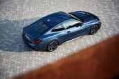 BMW Seria 4 Coupe - Galerie foto