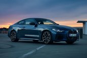 BMW Seria 4 Coupe - Galerie foto