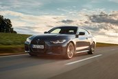 BMW Seria 4 Coupe - Galerie foto