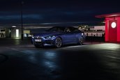 BMW Seria 4 Coupe - Galerie foto