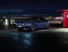 BMW Seria 4 Coupe - Galerie foto