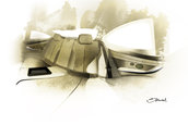BMW Seria 4 Coupe - Galerie Foto