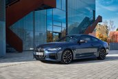 BMW Seria 4 Coupe - Galerie foto