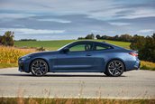 BMW Seria 4 Coupe - Galerie foto