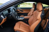 BMW Seria 4 Coupe - Galerie foto