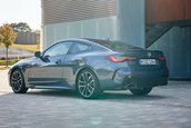 BMW Seria 4 Coupe - Galerie foto