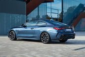 BMW Seria 4 Coupe - Galerie foto