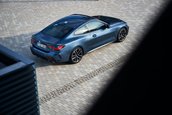 BMW Seria 4 Coupe - Galerie foto