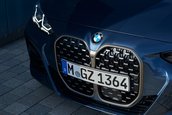 BMW Seria 4 Coupe - Galerie foto