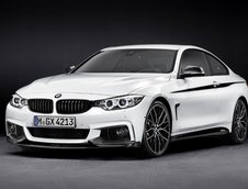 BMW Seria 4 Coupe M Performance