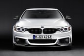 BMW Seria 4 Coupe M Performance