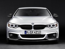 BMW Seria 4 Coupe M Performance