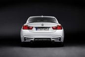 BMW Seria 4 Coupe M Performance