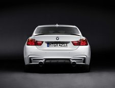 BMW Seria 4 Coupe M Performance