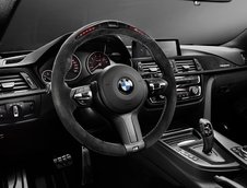 BMW Seria 4 Coupe M Performance