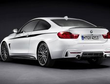 BMW Seria 4 Coupe M Performance