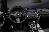 BMW Seria 4 Coupe M Performance