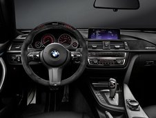 BMW Seria 4 Coupe M Performance