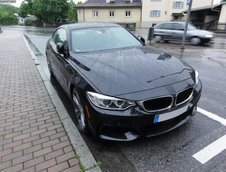 BMW Seria 4 Coupe - Poze reale