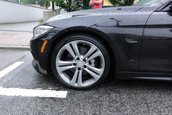 BMW Seria 4 Coupe - Poze reale
