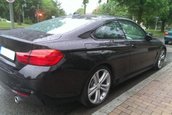 BMW Seria 4 Coupe - Poze reale