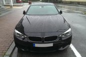 BMW Seria 4 Coupe - Poze reale