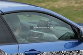 BMW Seria 4 Coupe - Poze Spion