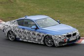 BMW Seria 4 Coupe - Poze Spion