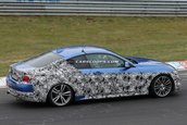 BMW Seria 4 Coupe - Poze Spion
