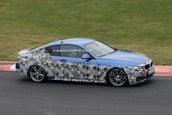 BMW Seria 4 Coupe - Poze Spion