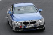 BMW Seria 4 Coupe - Poze Spion