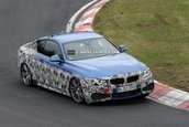 BMW Seria 4 Coupe - Poze Spion