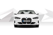 BMW Seria 4 Coupe - Versiunea de baza