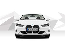 BMW Seria 4 Coupe - Versiunea de baza