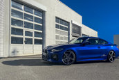 BMW Seria 4 de la AC Schnitzer - Galerie Foto